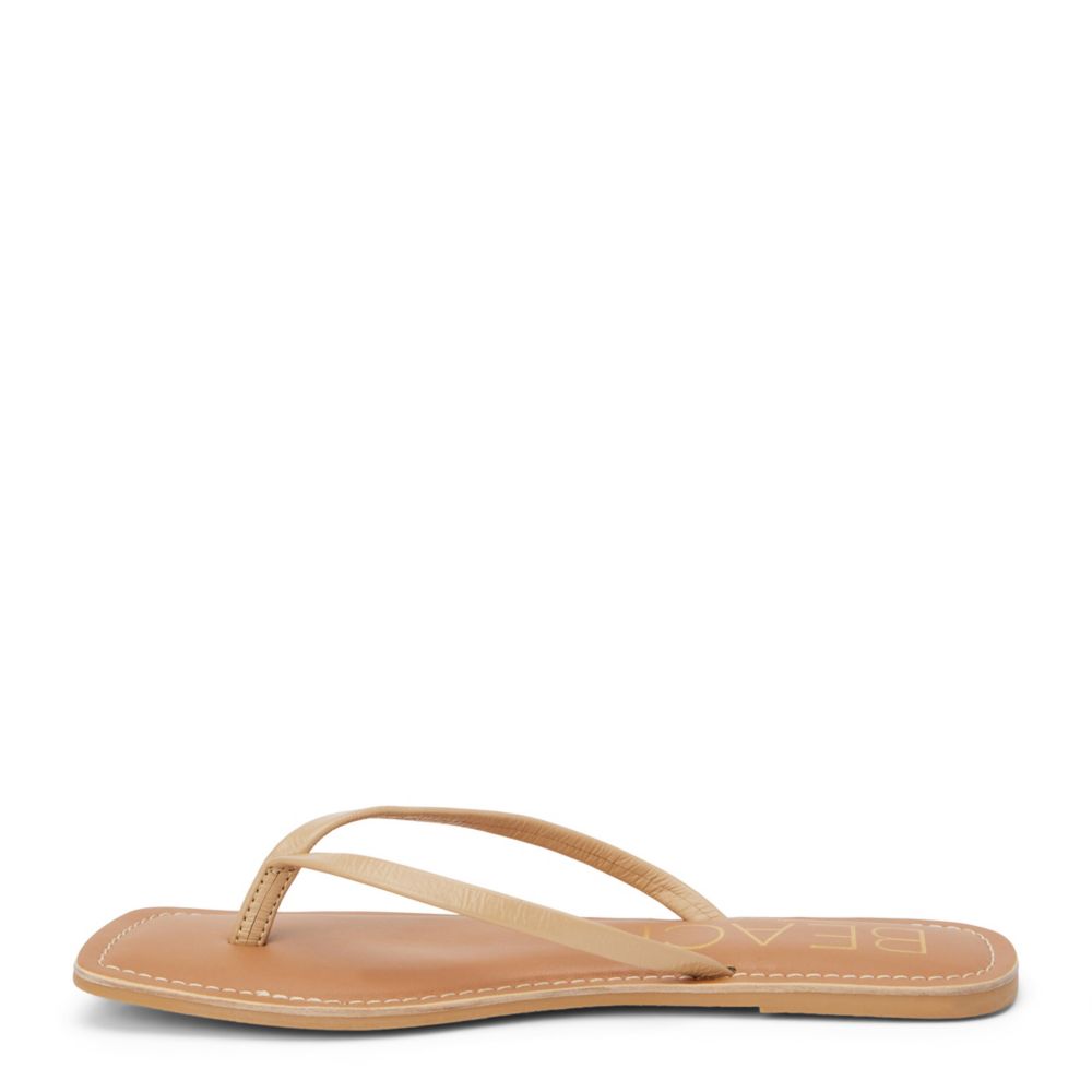 WOMENS BUNGALOW FLIP FLOP SANDAL