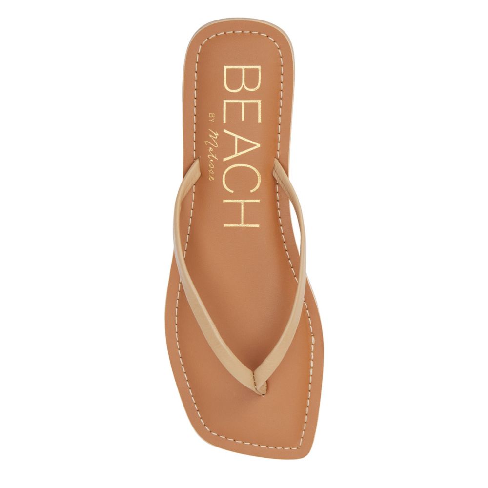 WOMENS BUNGALOW FLIP FLOP SANDAL