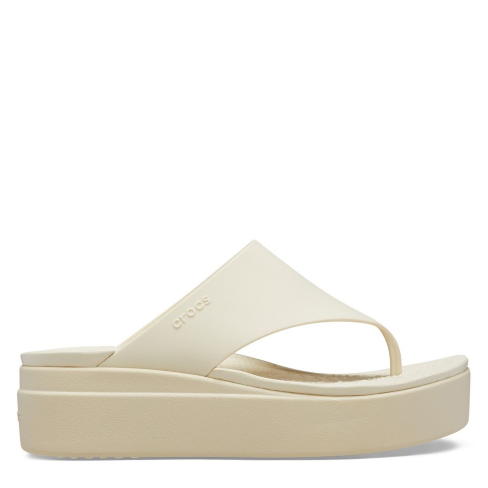 WOMENS BROOKLYN FLIP FLOP SANDAL