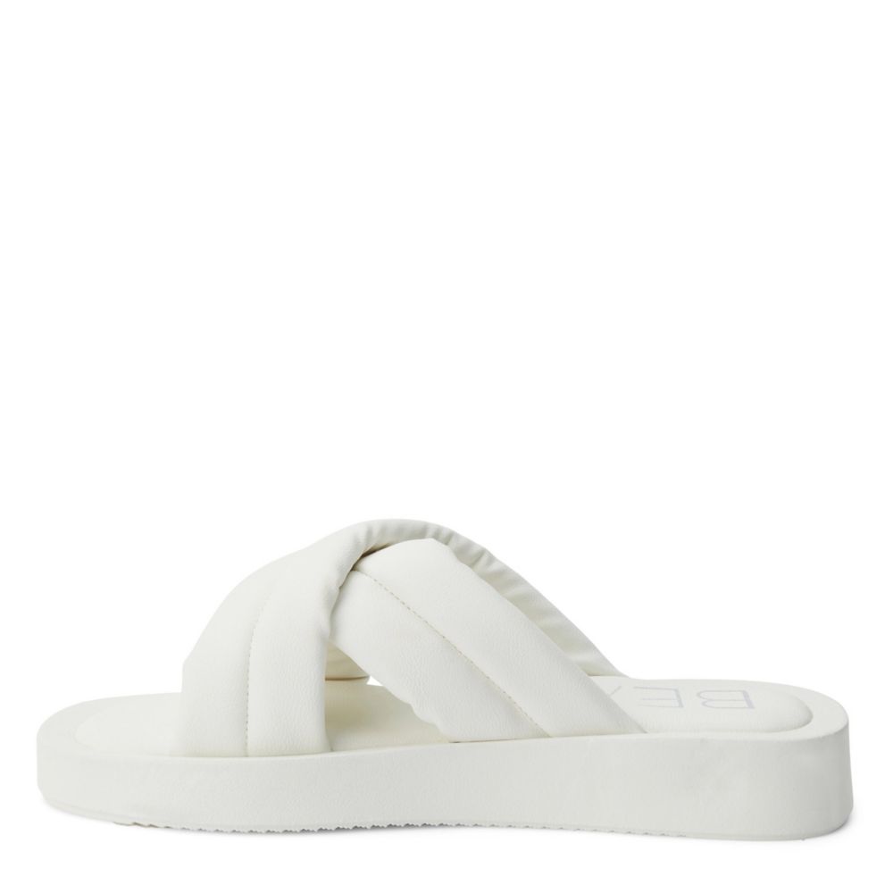 WOMENS PIPER FLAT SANDAL