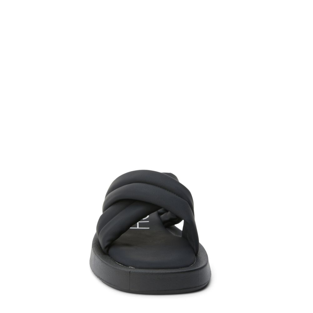 WOMENS PIPER FLAT SANDAL