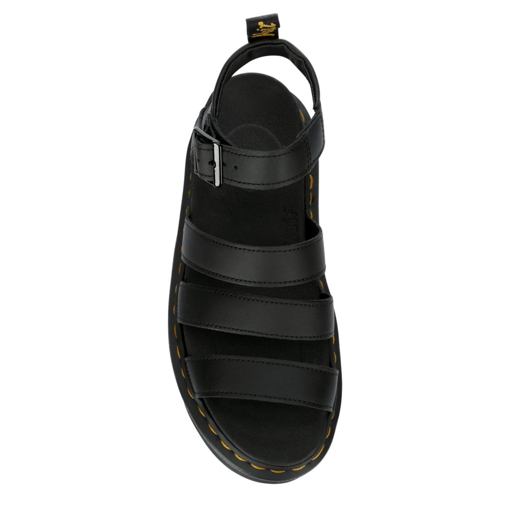 WOMENS BLAIRE QUAD HYDRO SANDAL