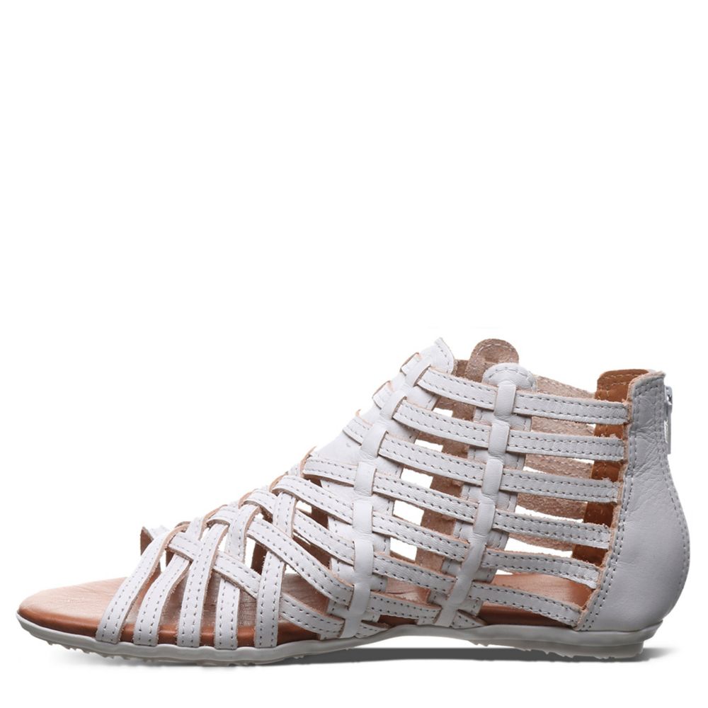 Earth tidal sales gladiator sandal