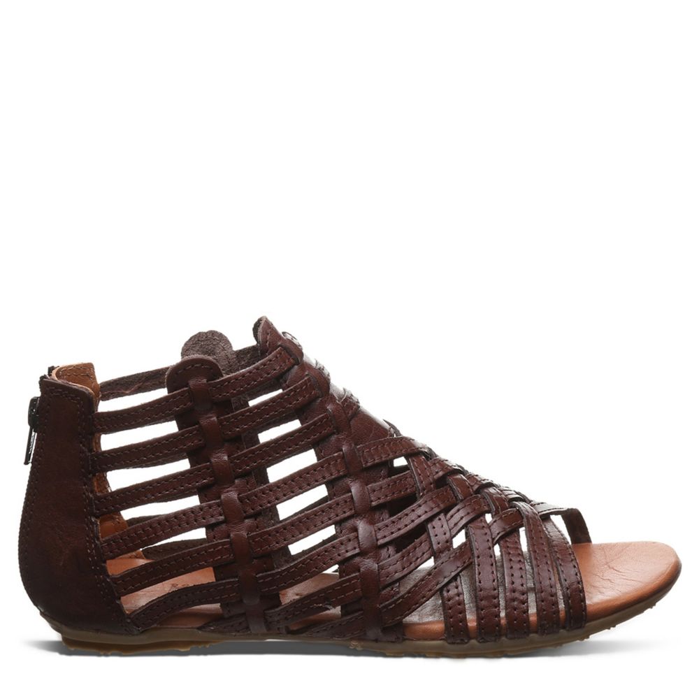 Bearpaw store gladiator sandals