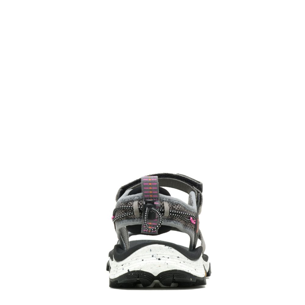 WOMENS SPEED FUSHION STRAP SANDAL