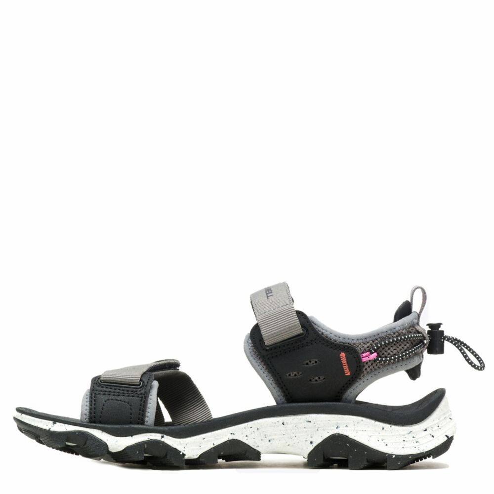 WOMENS SPEED FUSHION STRAP SANDAL