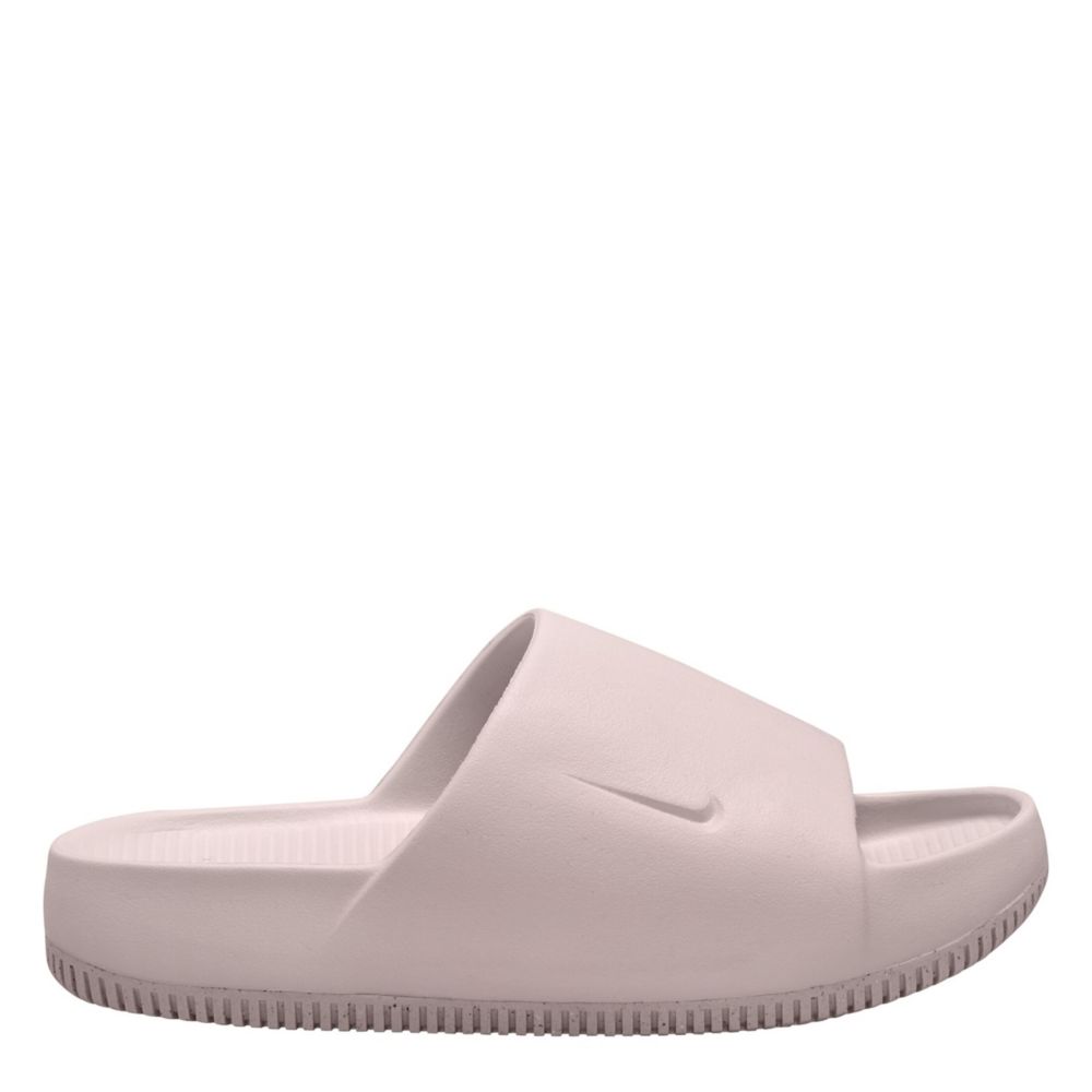 WOMENS CALM SLIDE