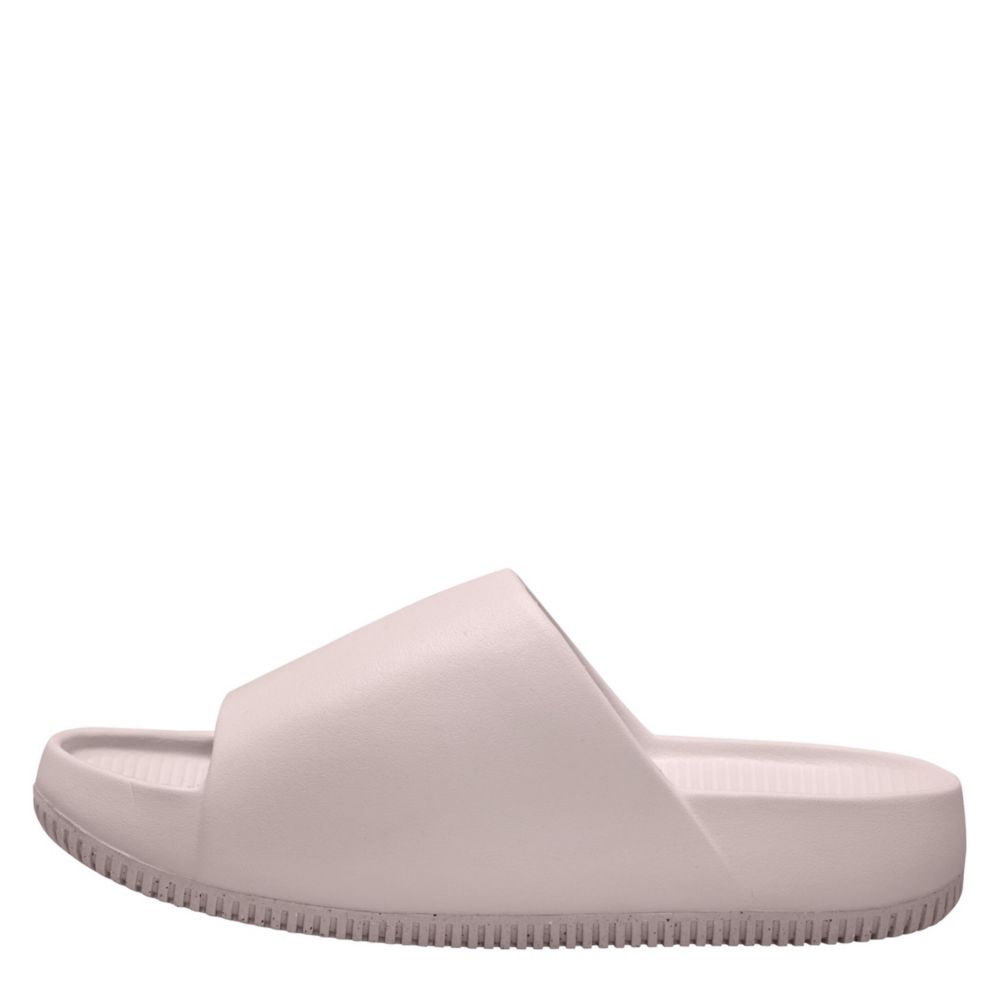 WOMENS CALM SLIDE