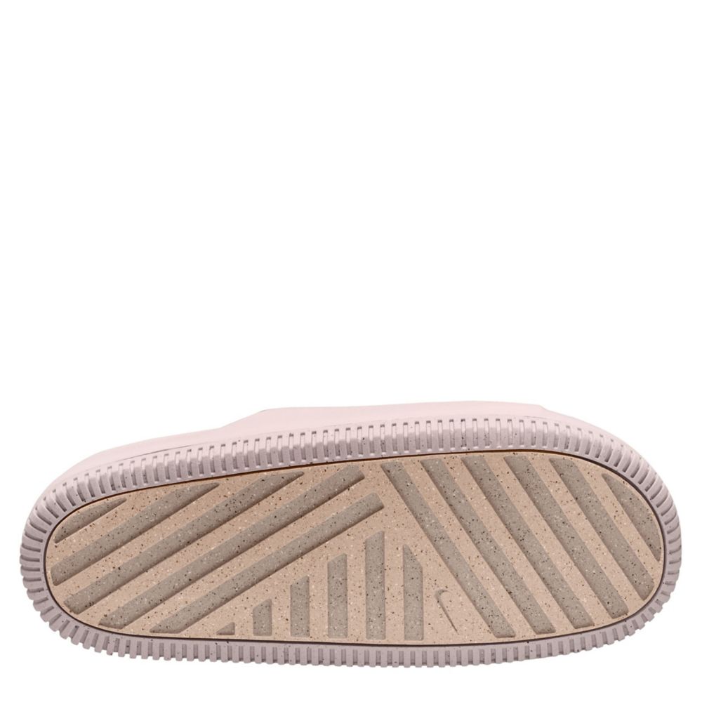 WOMENS CALM SLIDE SANDAL