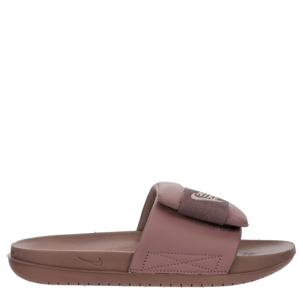 WOMENS NIKE OFF COURT ADJUST SLIDE