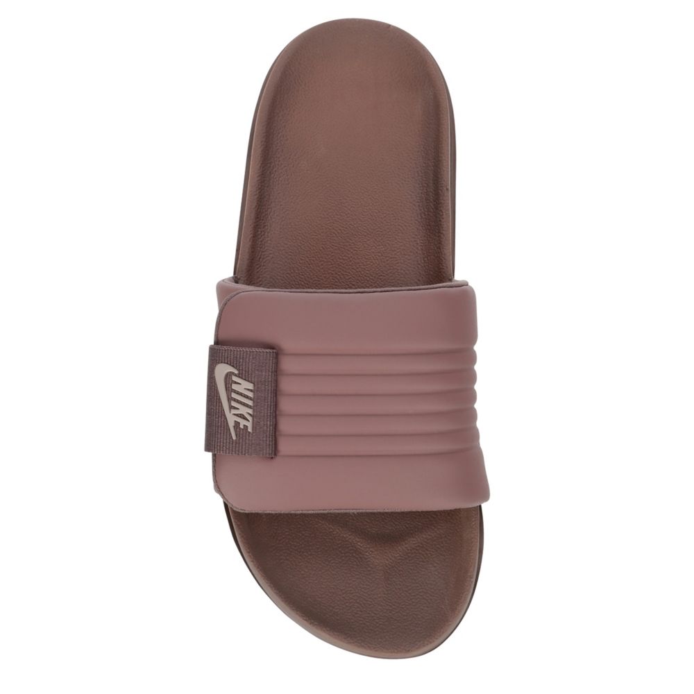 WOMENS NIKE OFF COURT ADJUST SLIDE