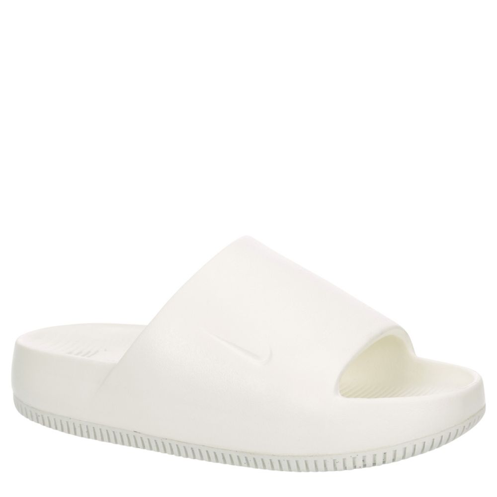 WOMENS CALM SLIDE SANDAL