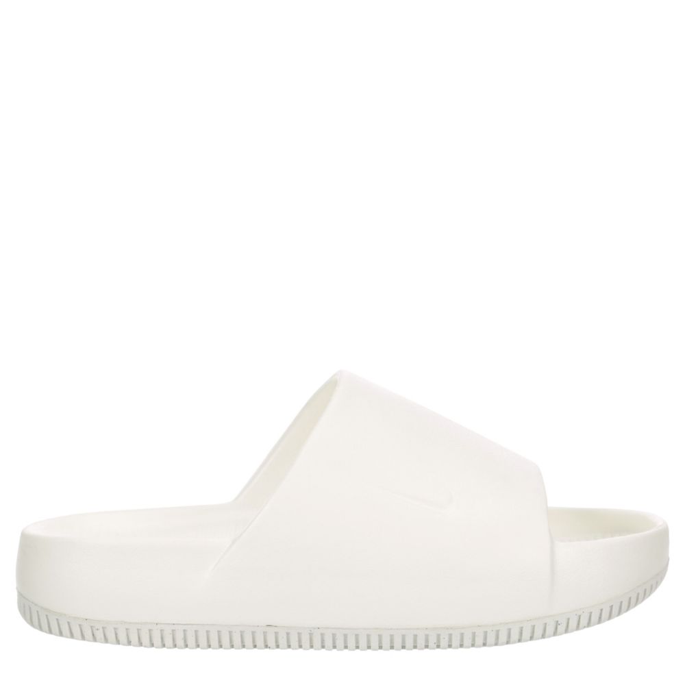 WOMENS CALM SLIDE SANDAL