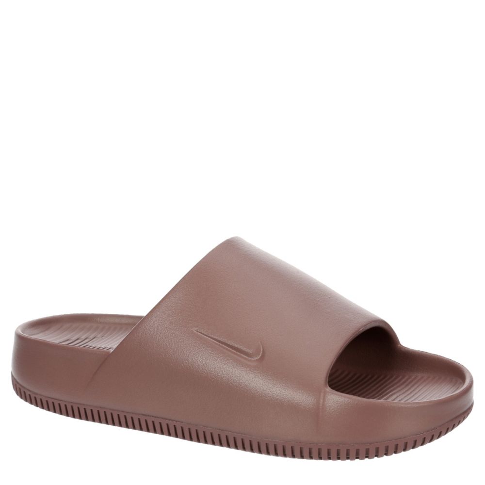 WOMENS CALM SLIDE SANDAL