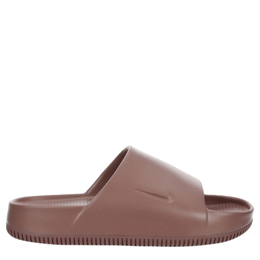 WOMENS CALM SLIDE