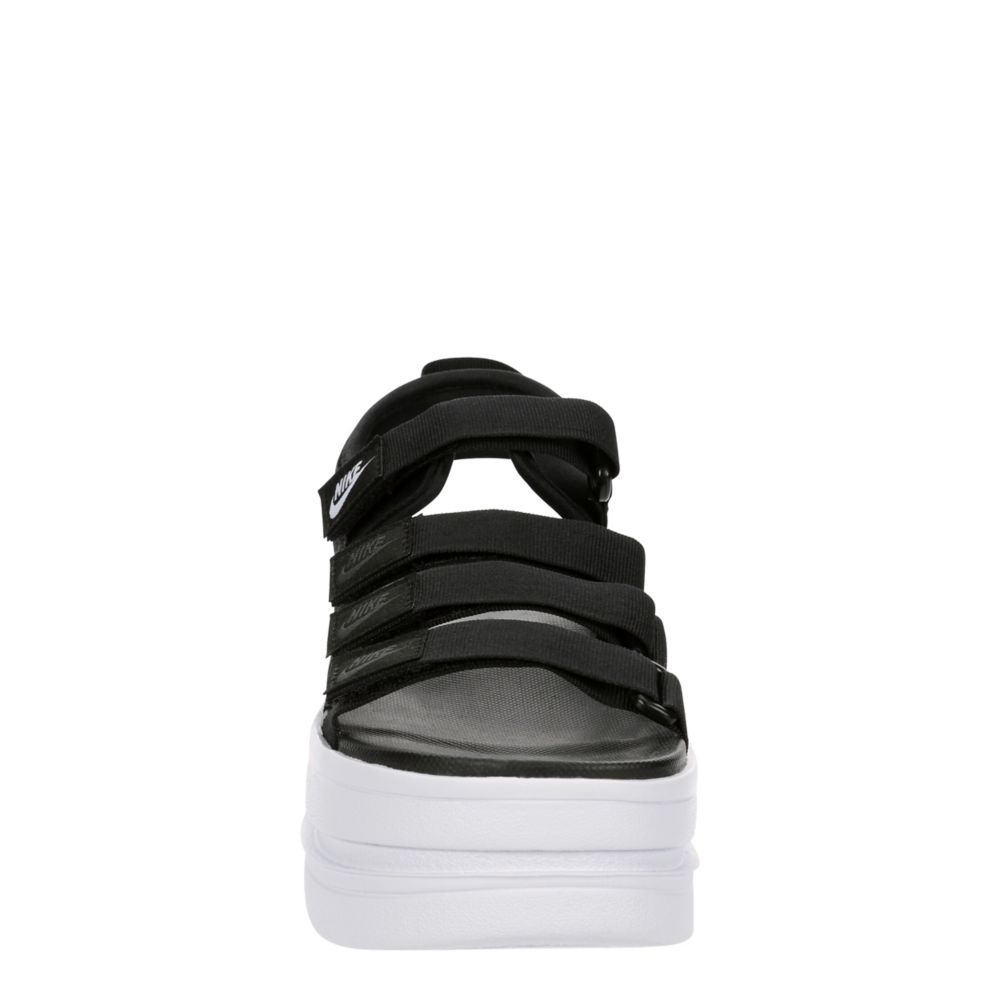 WOMENS NIKE ICON CLASSIC PLATFORM SANDAL