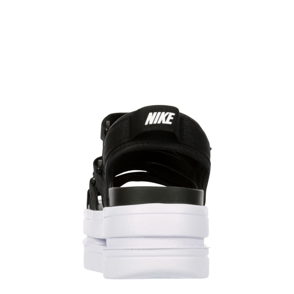 WOMENS NIKE ICON CLASSIC PLATFORM SANDAL