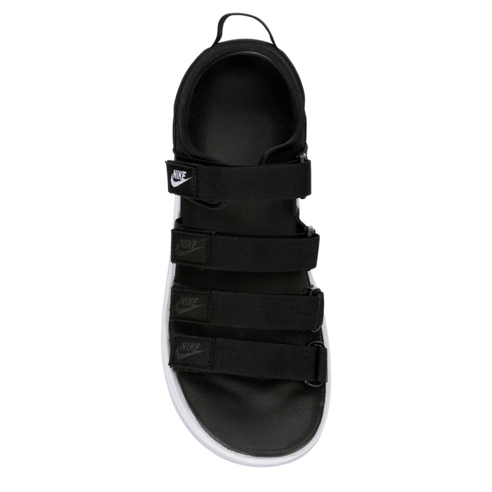 WOMENS NIKE ICON CLASSIC PLATFORM SANDAL