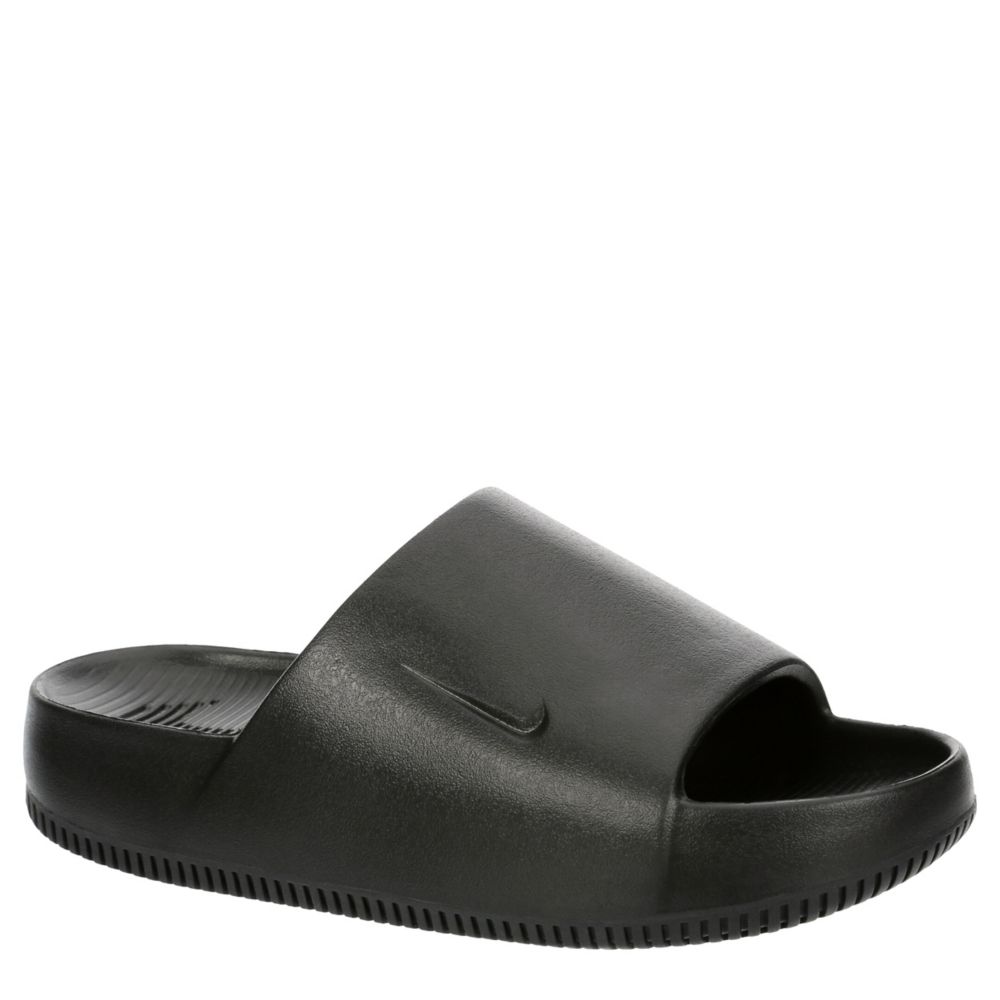 WOMENS CALM SLIDE SANDAL