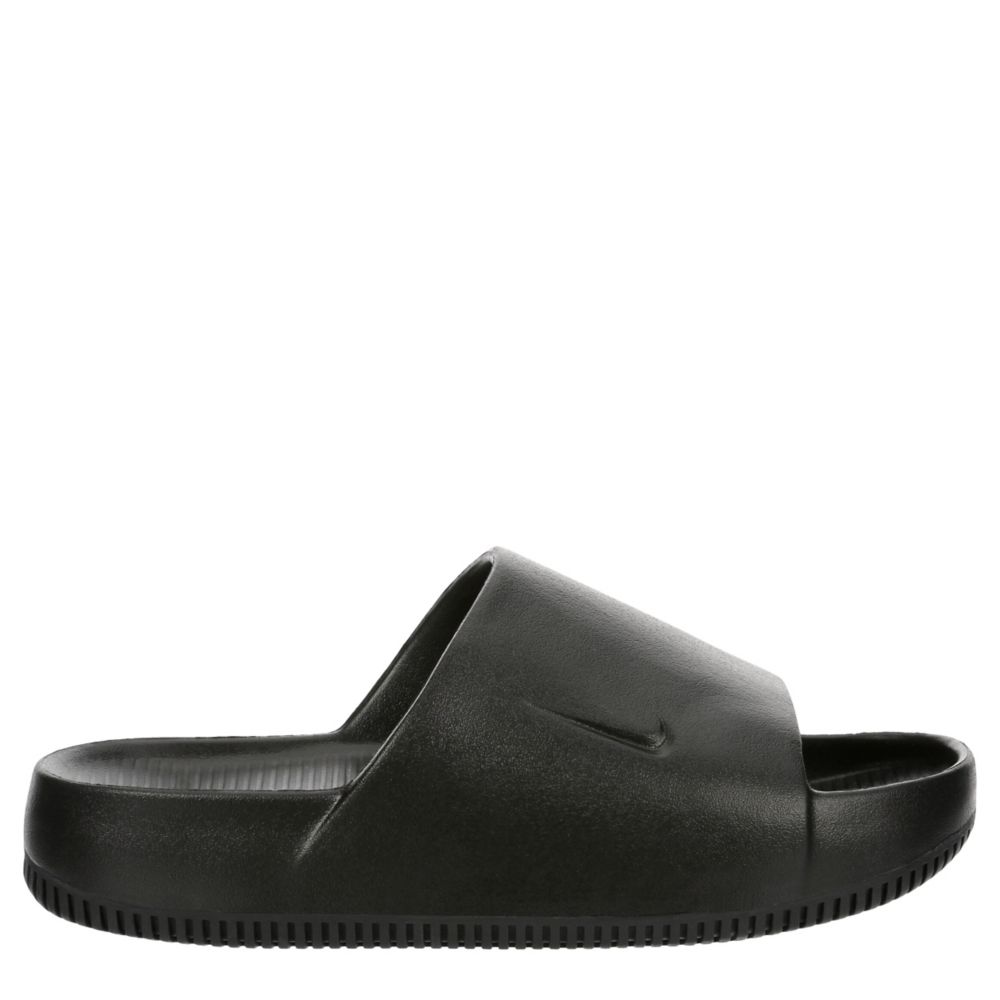 WOMENS CALM SLIDE