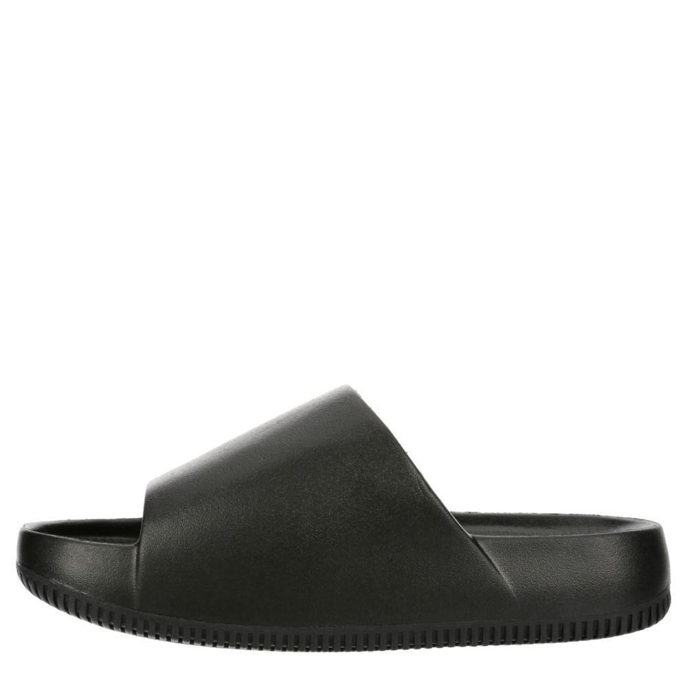 WOMENS CALM SLIDE SANDAL