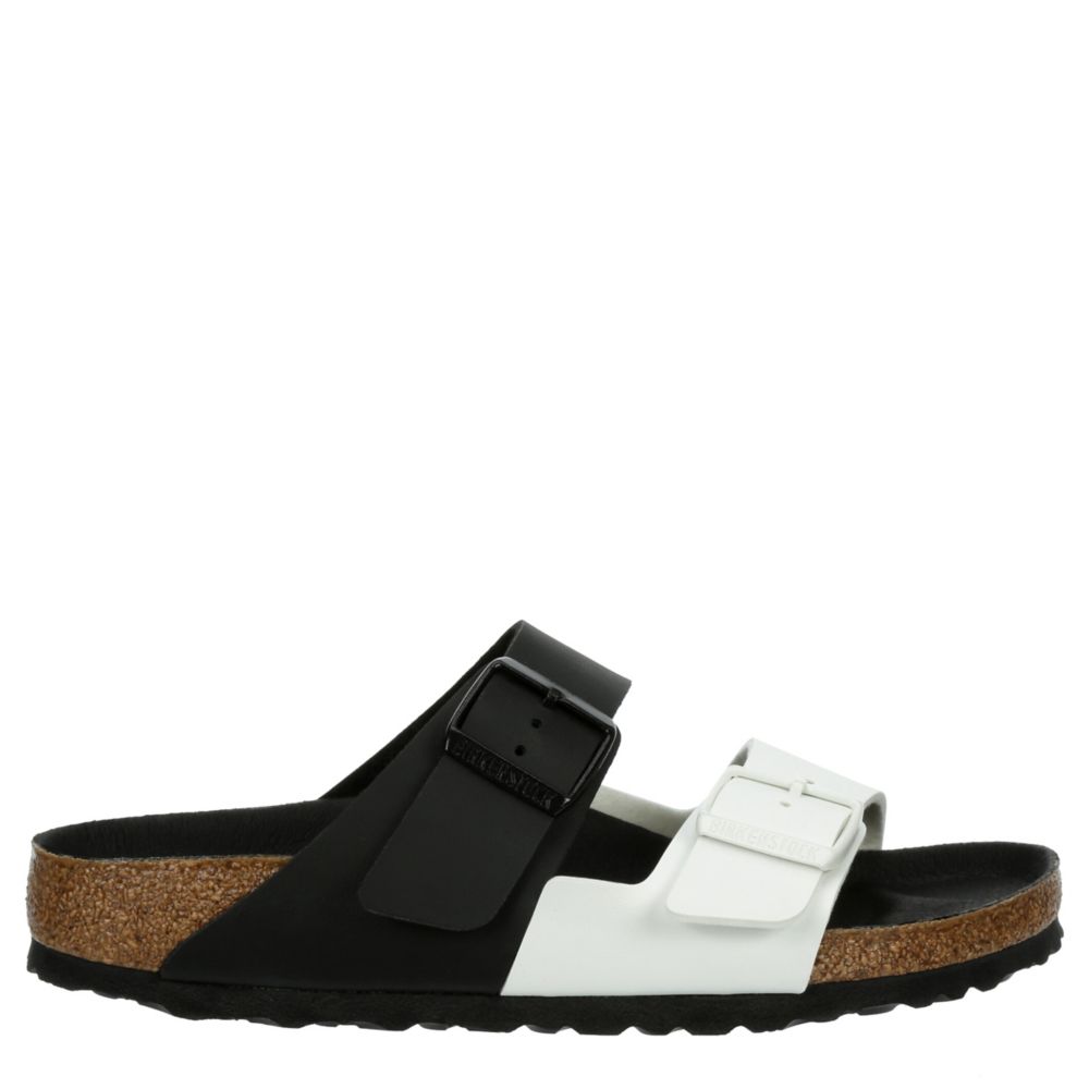 WOMENS ARIZONA SPLIT FOOTBED SANDAL