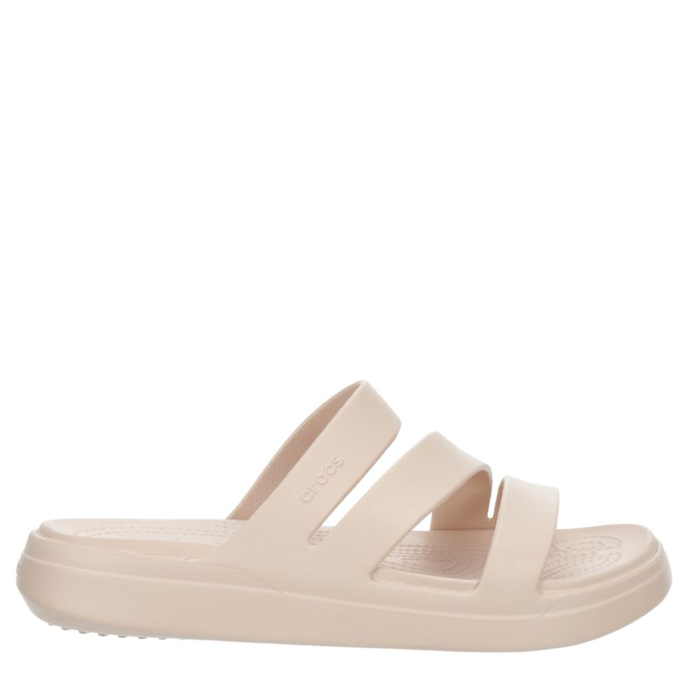 WOMENS GETAWAY STRAPPY SANDAL