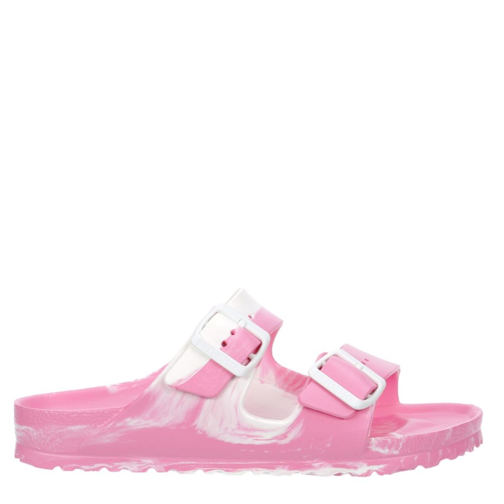 WOMENS ARIZONA ESSENTIALS SLIDE SANDAL