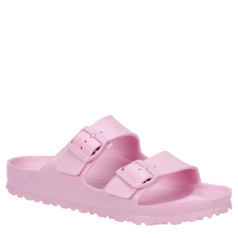 WOMENS ARIZONA ESSENTIALS SLIDE SANDAL