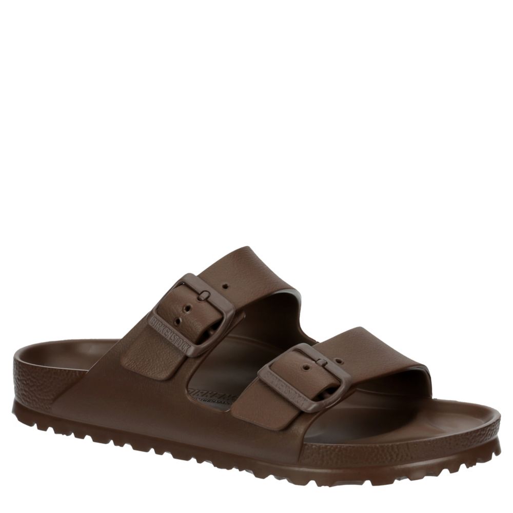 WOMENS ARIZONA ESSENTIALS SLIDE SANDAL