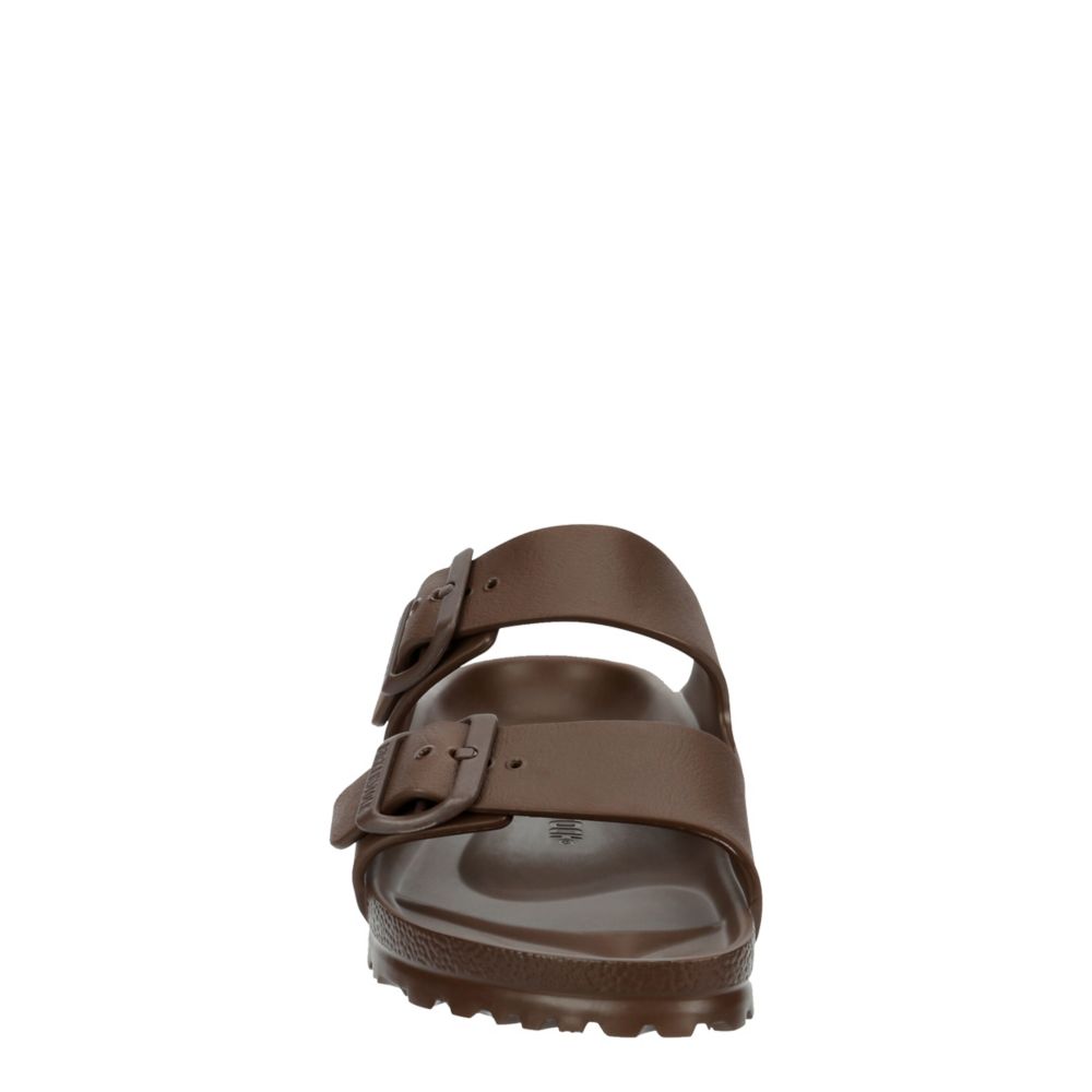 WOMENS ARIZONA ESSENTIALS SLIDE SANDAL