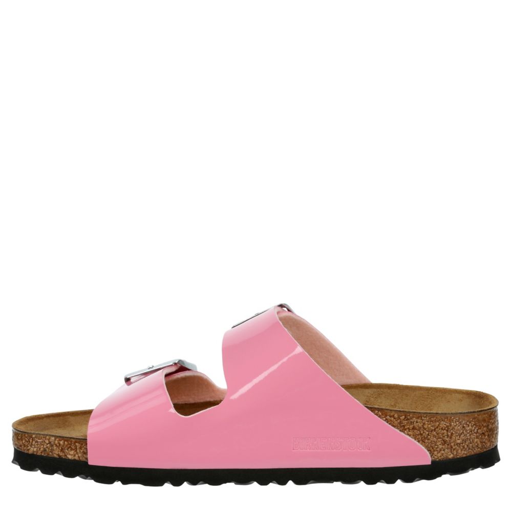 WOMENS ARIZONA FOOTBED SANDAL