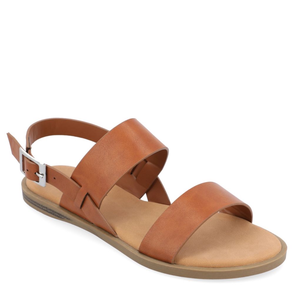 WOMENS LAVINE FLAT SANDAL