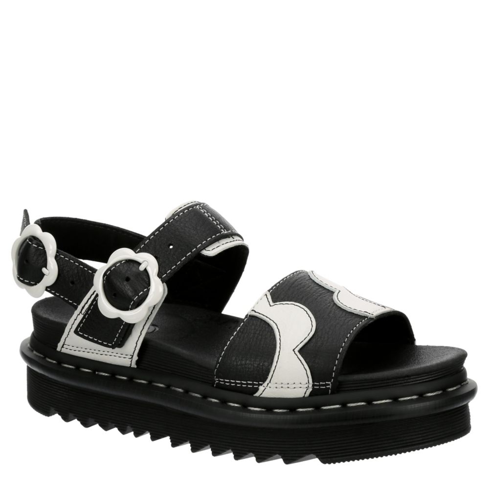 WOMENS VOSS PISA SANDAL