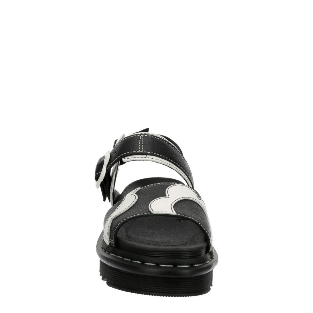 WOMENS VOSS PISA SANDAL