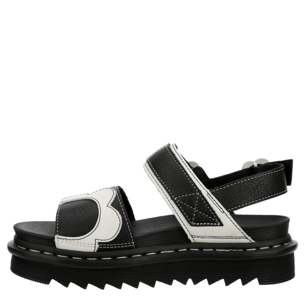 WOMENS VOSS PISA SANDAL