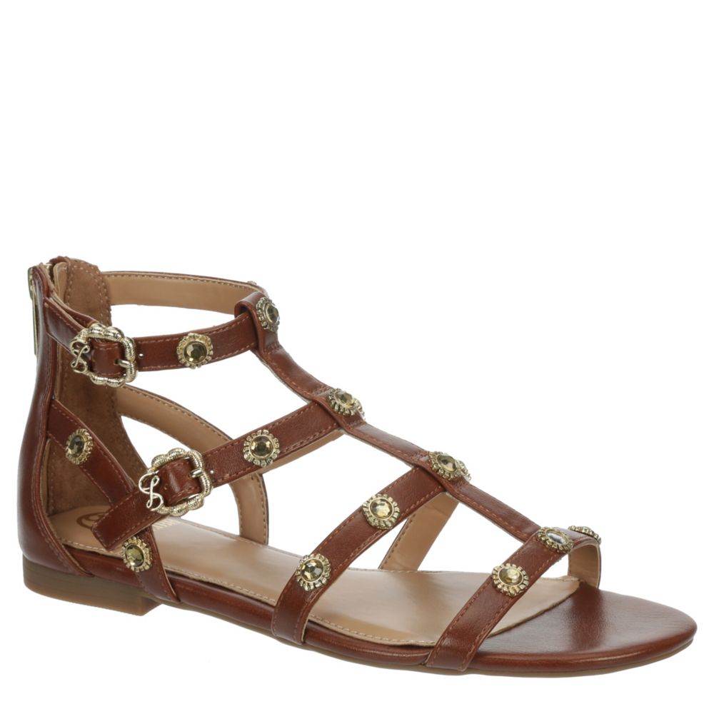 WOMENS RHONDA GLADIATOR SANDAL