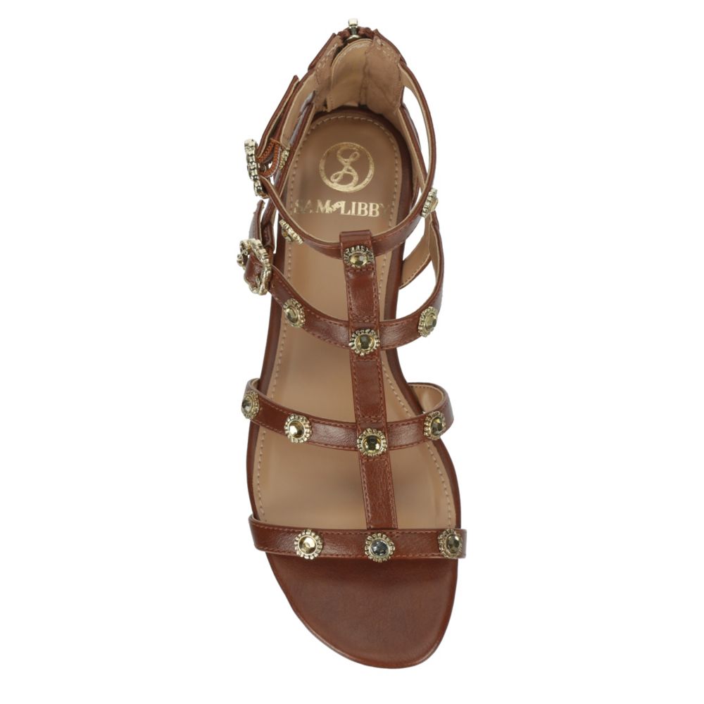 WOMENS RHONDA GLADIATOR SANDAL