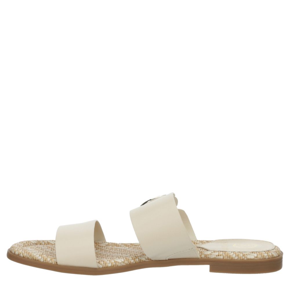 WOMENS TAMORA FLAT SLIDE