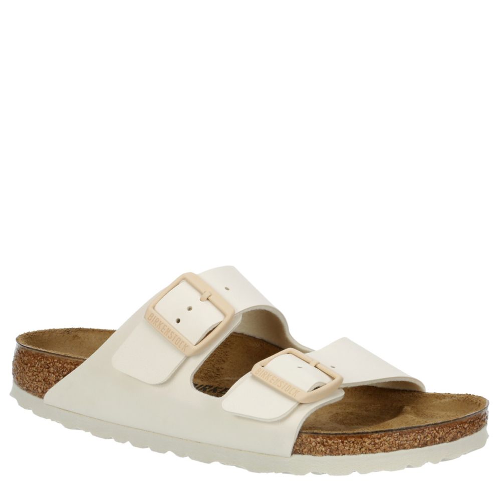 Off white birkenstocks hotsell