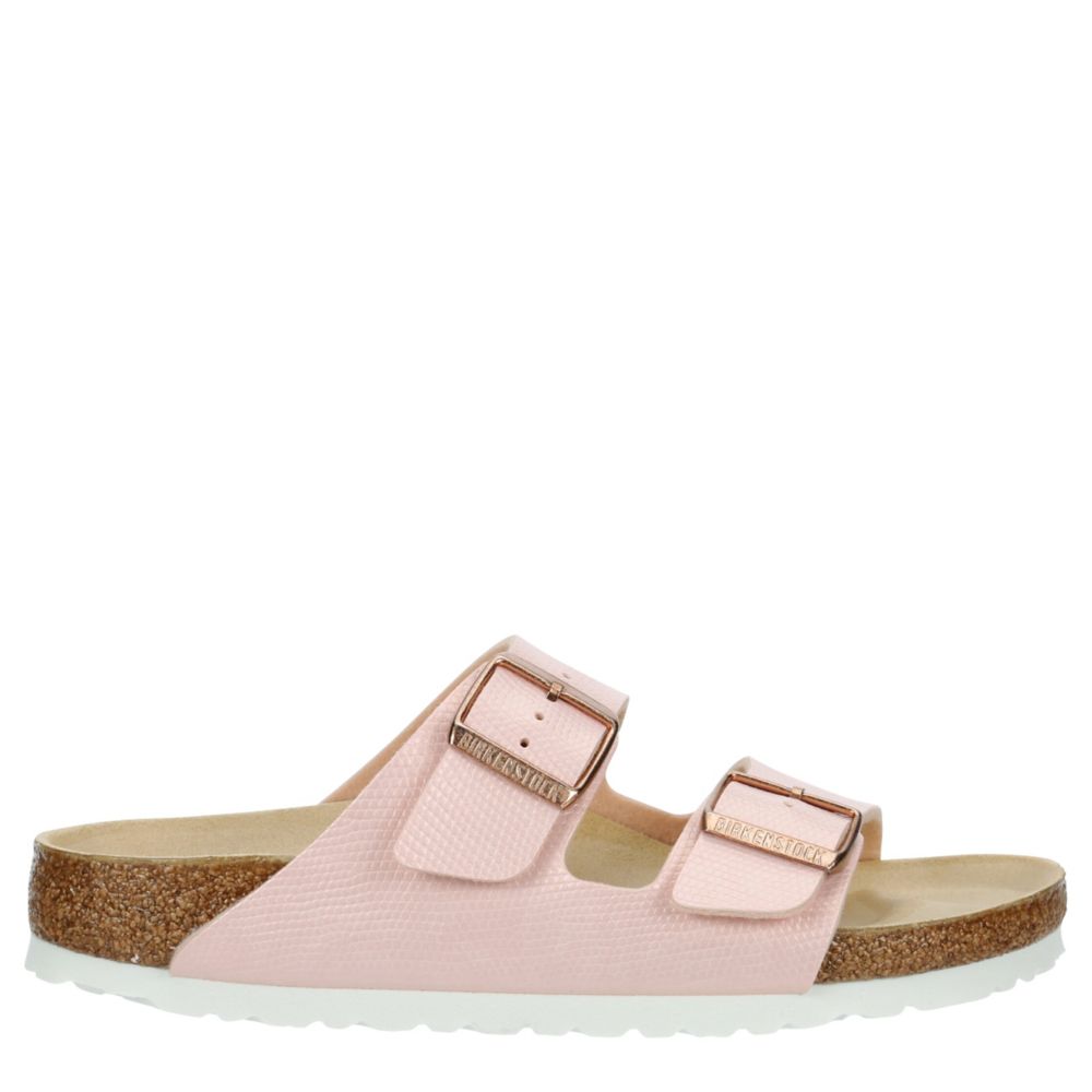 WOMENS ARIZONA FOOTBED SANDAL