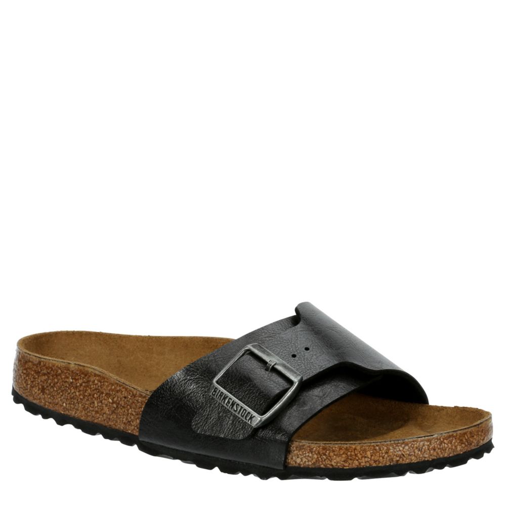 WOMENS CATALINA GRACEFUL FOOTBED SANDAL