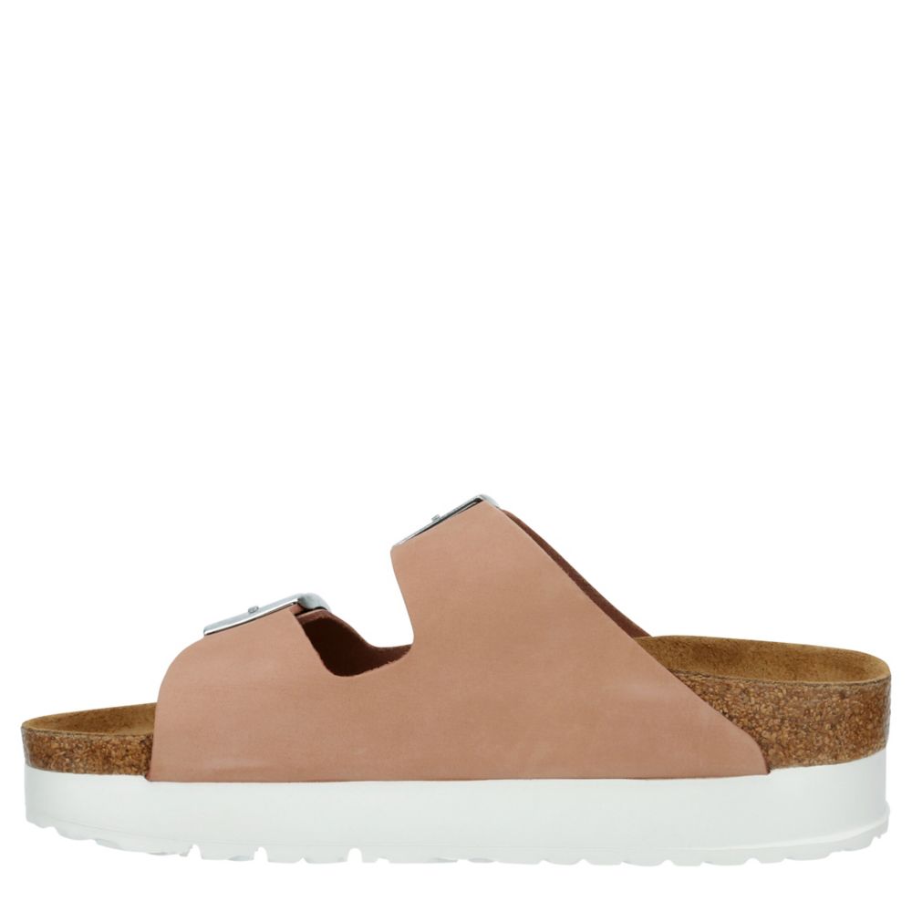 WOMENS ARIZONA PLATFORM FLEX SANDAL BY PAPILLIO