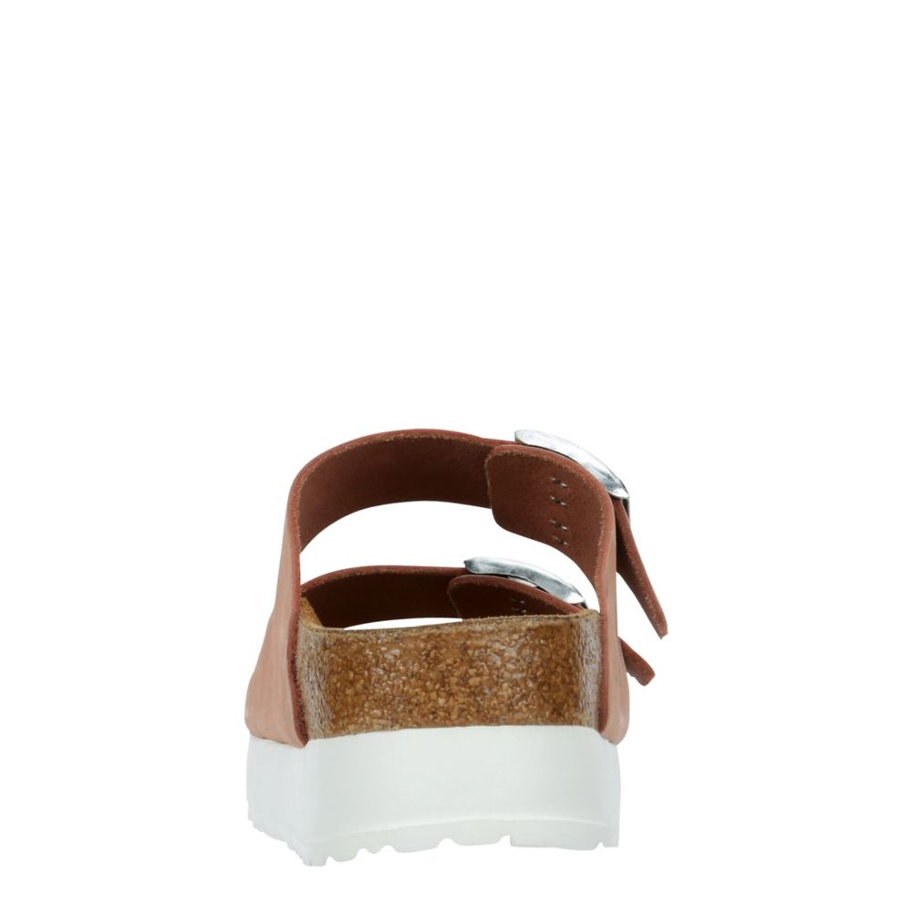 WOMENS ARIZONA PLATFORM FLEX SANDAL BY PAPILLIO