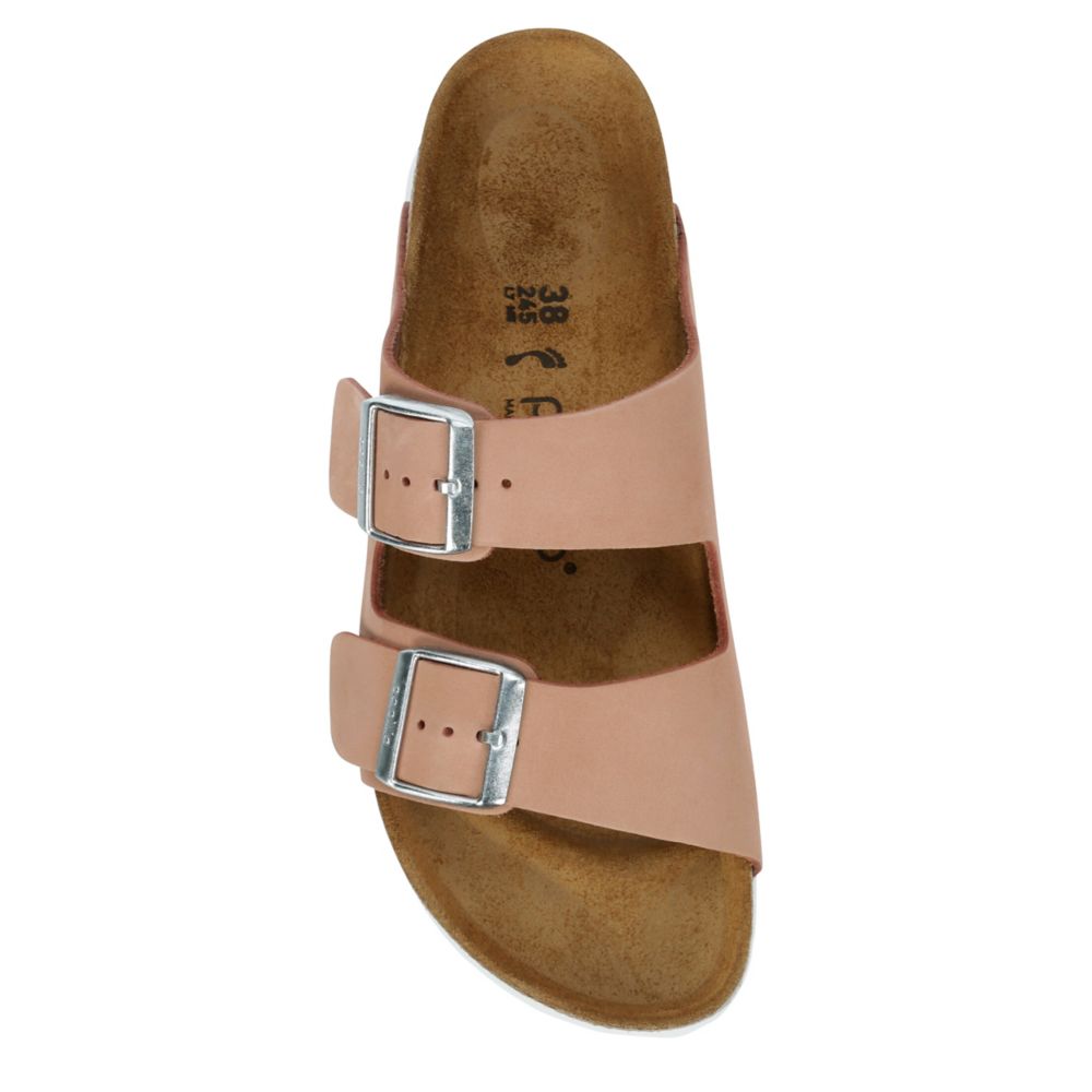 WOMENS ARIZONA PLATFORM FLEX SANDAL BY PAPILLIO