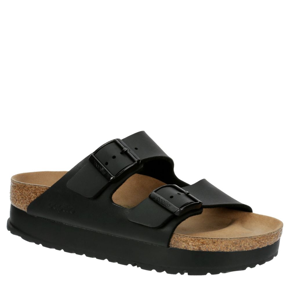 WOMENS ARIZONA PLATFORM FLEX SANDAL BY PAPILLIO