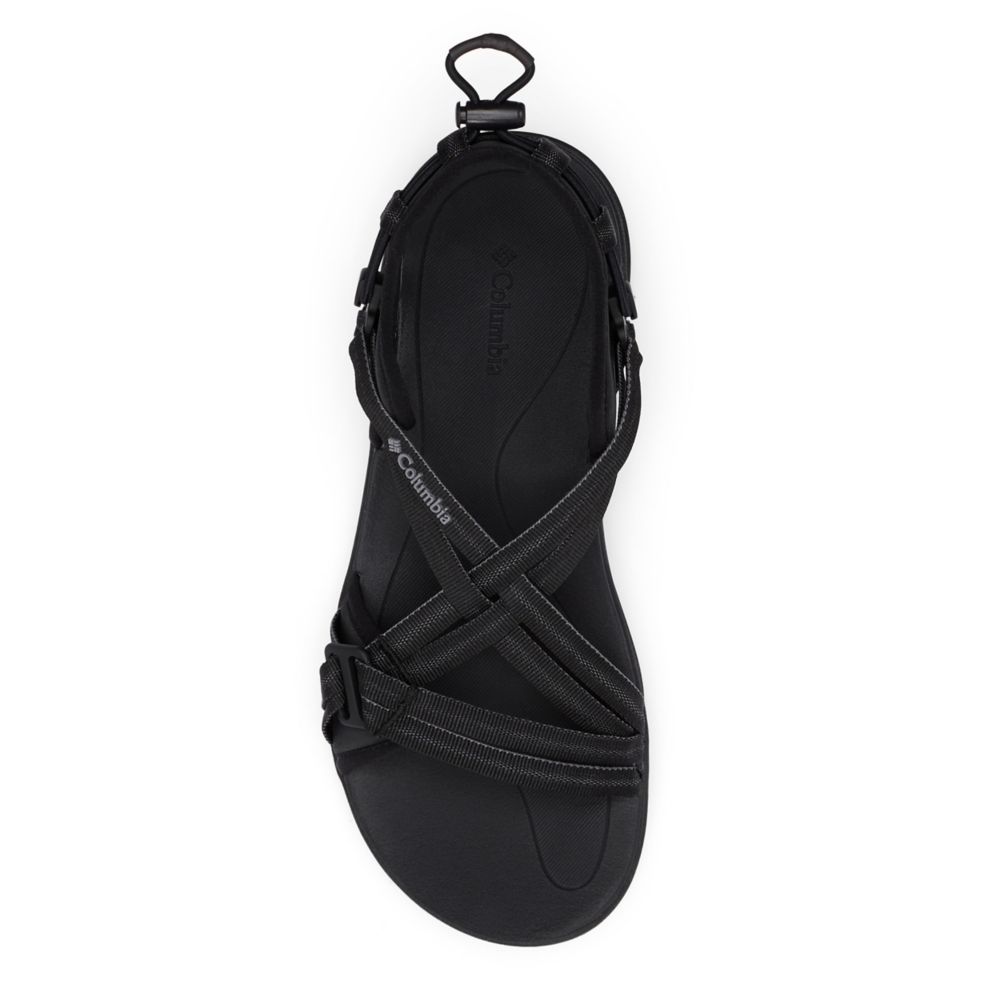 WOMENS COLUMBIA SANDAL