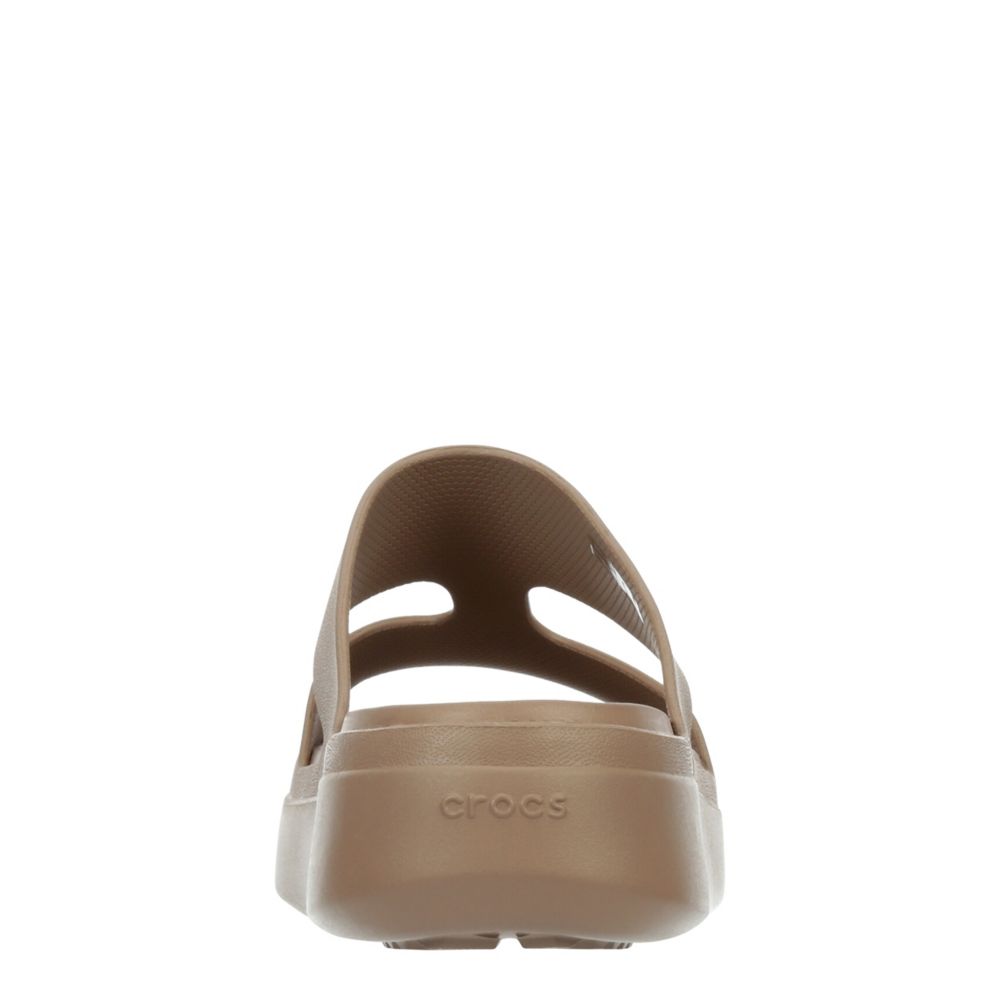 WOMENS GETAWAY H-STRAP SLIDE