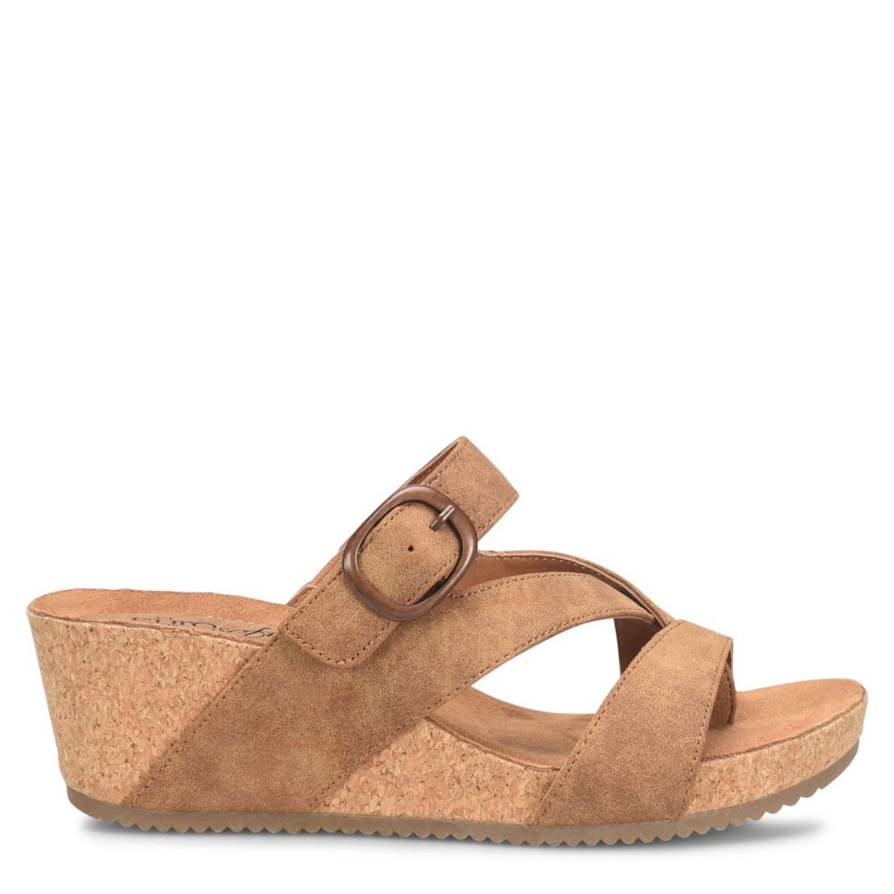 WOMENS EMRIE SANDAL