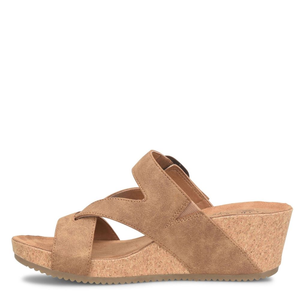 WOMENS EMRIE SANDAL